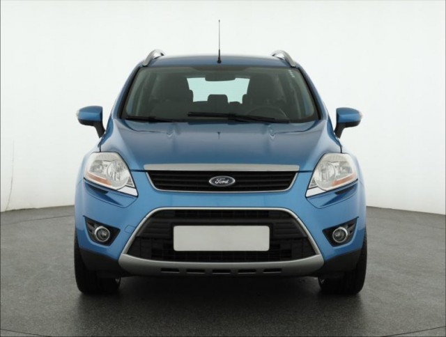 Ford Kuga  2.0 TDCi 