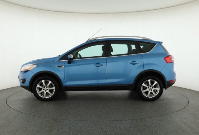 Ford Kuga  2.0 TDCi 