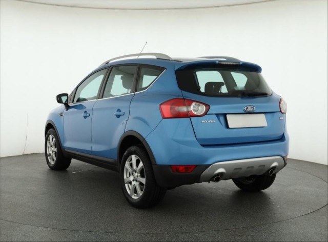 Ford Kuga  2.0 TDCi 