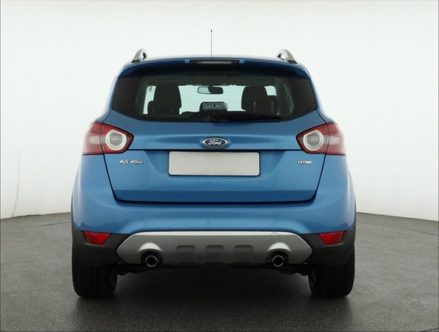 Ford Kuga  2.0 TDCi 
