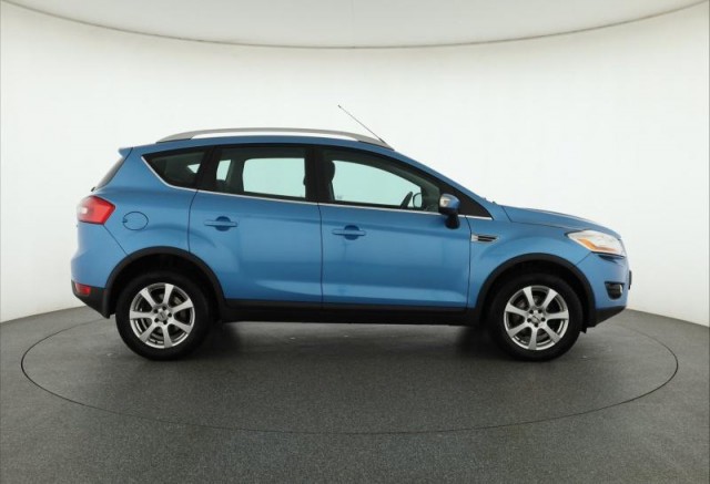 Ford Kuga  2.0 TDCi 