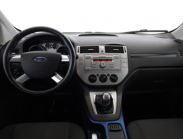 Ford Kuga  2.0 TDCi 