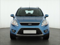 Ford Kuga  2.0 TDCi 