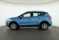 Ford Kuga  2.0 TDCi 