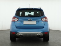 Ford Kuga  2.0 TDCi 