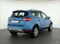 Ford Kuga  2.0 TDCi 