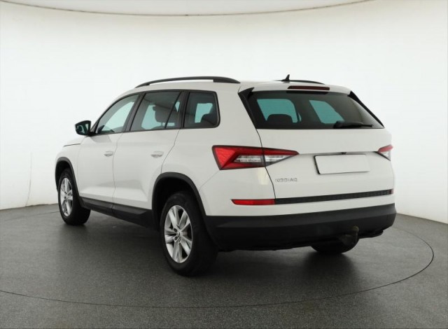 Škoda Kodiaq  2.0 TDI 