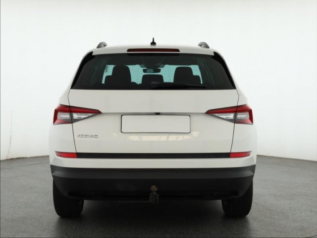 Škoda Kodiaq  2.0 TDI 