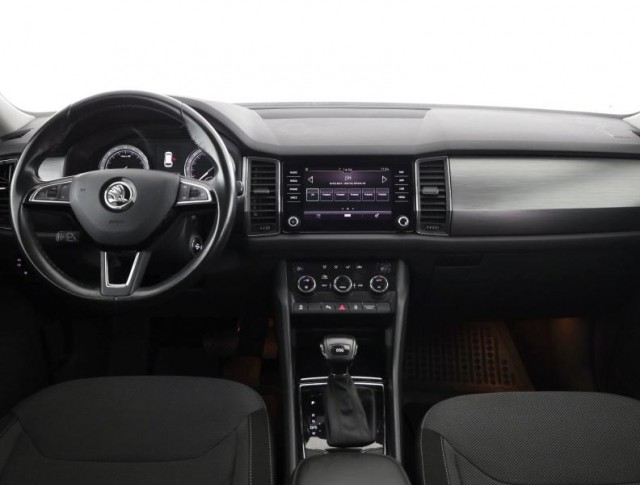 Škoda Kodiaq  2.0 TDI 