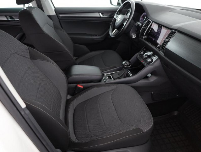 Škoda Kodiaq  2.0 TDI 