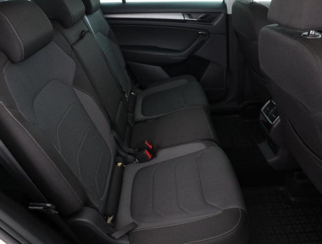 Škoda Kodiaq  2.0 TDI 