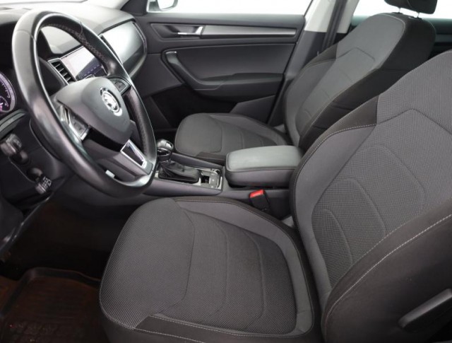 Škoda Kodiaq  2.0 TDI 