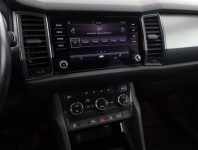 Škoda Kodiaq  2.0 TDI 