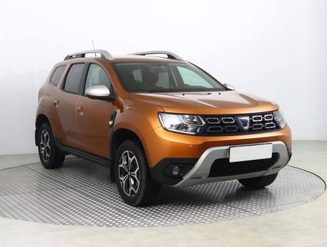 Dacia Duster  1.3 TCe 