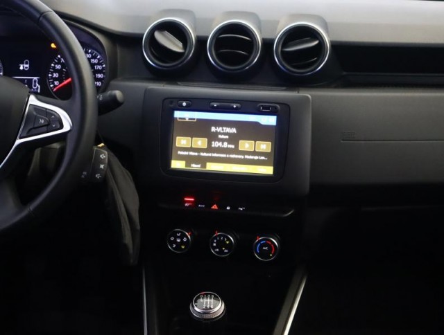 Dacia Duster  1.3 TCe 