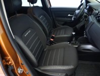 Dacia Duster  1.3 TCe 