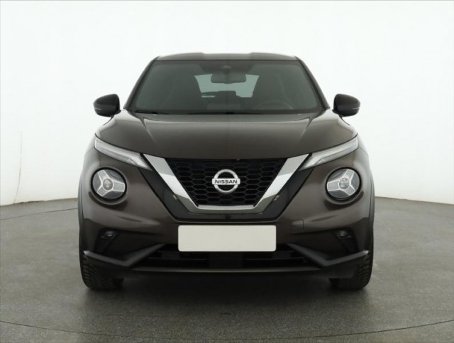 Nissan Juke  1.0 DIG-T 