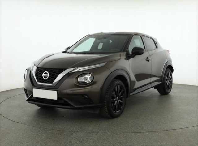 Nissan Juke  1.0 DIG-T 