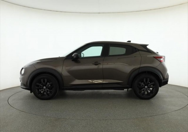 Nissan Juke  1.0 DIG-T 