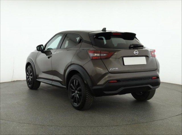 Nissan Juke  1.0 DIG-T 