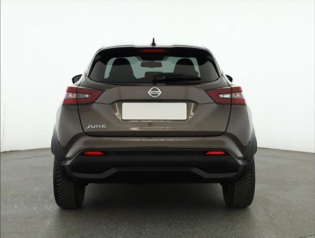 Nissan Juke  1.0 DIG-T 