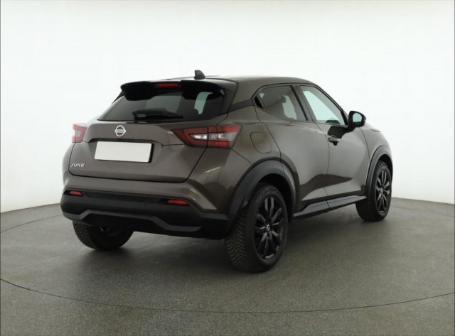 Nissan Juke  1.0 DIG-T 