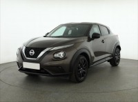 Nissan Juke  1.0 DIG-T 