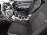 Nissan Juke  1.0 DIG-T 