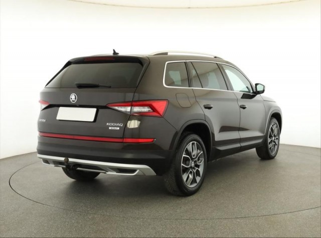 Škoda Kodiaq  2.0 TDI Scout