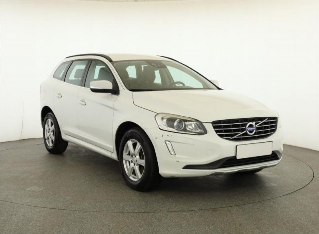 Volvo XC60  D5 