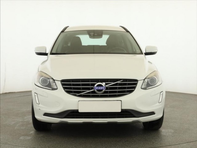 Volvo XC60  D5 