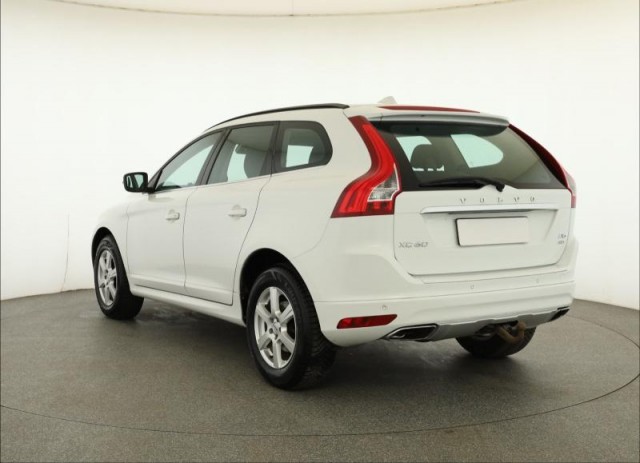 Volvo XC60  D5 