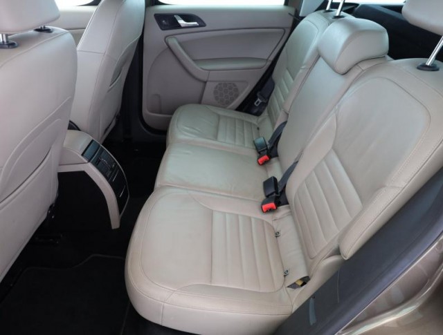 Škoda Yeti  1.6 TDI Style