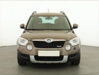 Škoda Yeti  1.6 TDI Style