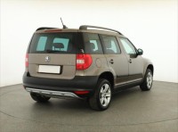 Škoda Yeti  1.6 TDI Style