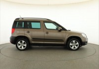 Škoda Yeti  1.6 TDI Style