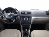 Škoda Yeti  1.6 TDI Style