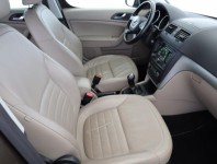 Škoda Yeti  1.6 TDI Style