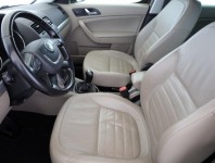 Škoda Yeti  1.6 TDI Style