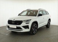 Škoda Kodiaq  RS 2.0 TSI RS