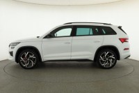 Škoda Kodiaq  RS 2.0 TSI RS