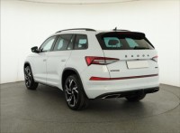 Škoda Kodiaq  RS 2.0 TSI RS