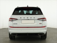 Škoda Kodiaq  RS 2.0 TSI RS