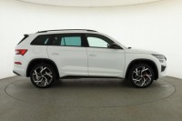 Škoda Kodiaq  RS 2.0 TSI RS