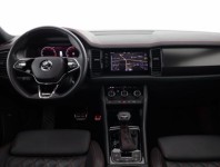 Škoda Kodiaq  RS 2.0 TSI RS