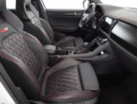 Škoda Kodiaq  RS 2.0 TSI RS