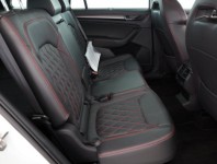 Škoda Kodiaq  RS 2.0 TSI RS