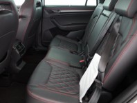 Škoda Kodiaq  RS 2.0 TSI RS