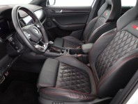 Škoda Kodiaq  RS 2.0 TSI RS