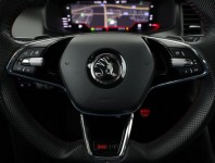 Škoda Kodiaq  RS 2.0 TSI RS